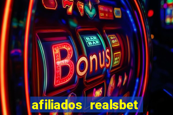 afiliados realsbet com login